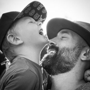 Meet your Posher, Cory